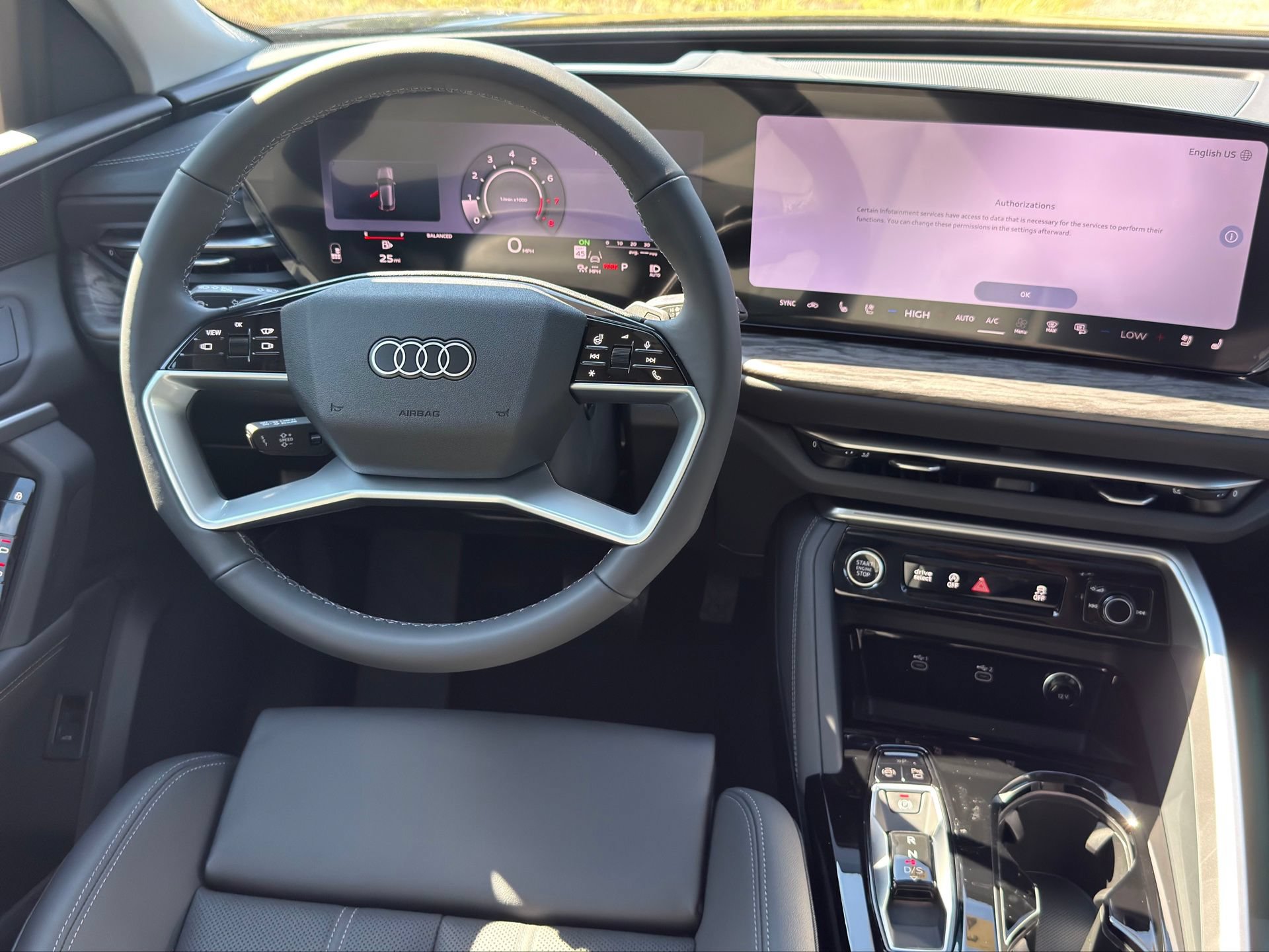New 2026 Audi Q5 Prestige AWD/4WD image 22