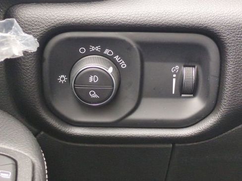 New 2026 RAM 4500 4x4 Regular Cab DRW image 20