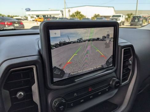 Used 2022 Ford Bronco Sport Big Bend w/ Convenience Package image 27