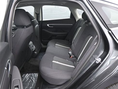 New 2026 Hyundai Sonata SEL image 15