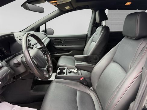 Used 2025 Honda Odyssey Sport-L image 21