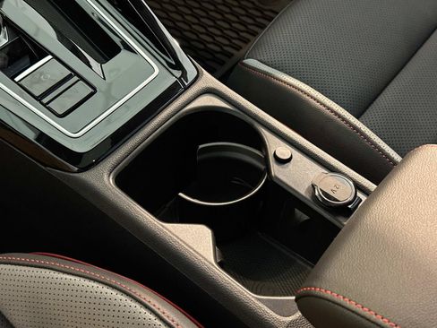 New 2025 Volkswagen GTI SE image 29