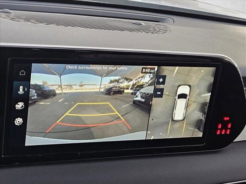 Certified 2025 Hyundai Palisade XRT image 18