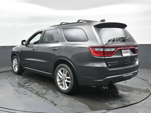 Used 2025 Dodge Durango R/T AWD/4WD image 11