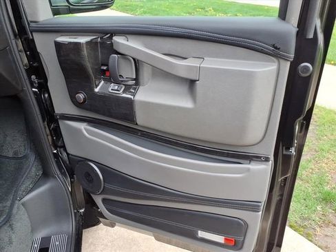 New 2026 GMC Savana 2500 w/ Driver Convenience Package image 21