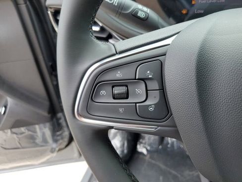 New 2026 Buick Envista Sport Touring w/ Convenience I Package FWD image 28