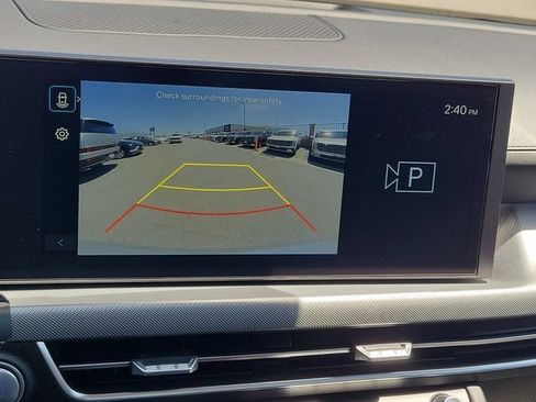 New 2026 Hyundai Sonata SEL FWD image 13