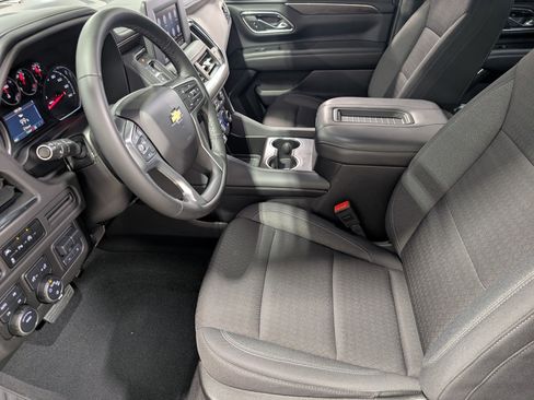 Used 2024 Chevrolet Tahoe LS w/ Driver Alert Package AWD/4WD image 10