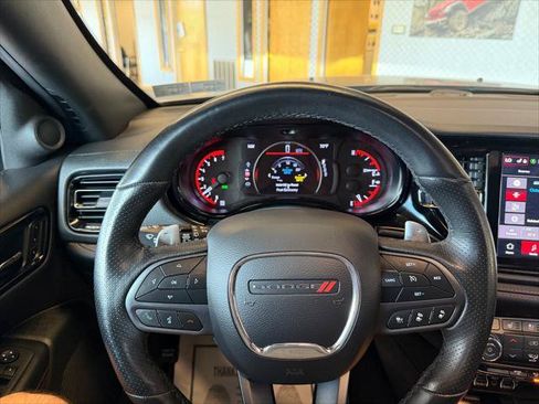 Used 2023 Dodge Durango R/T AWD/4WD image 13