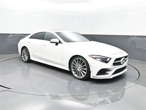 Used 2020 Mercedes-Benz CLS 450 CLS 450 image 36