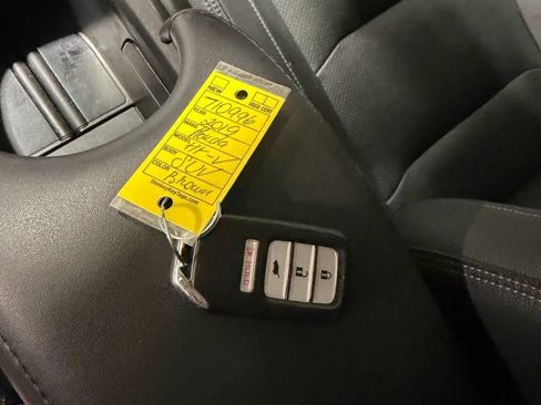 Used 2019 Honda HR-V Touring image 22
