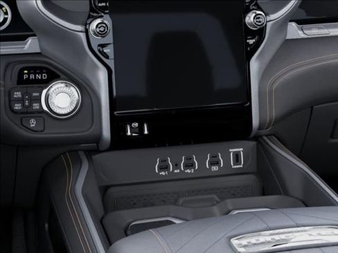 New 2026 RAM 1500 Tungsten w/ Bed Utility Group image 24