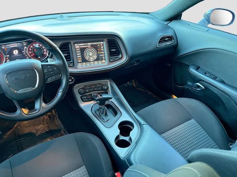 Used 2023 Dodge Challenger R/T Scat Pack RWD image 22