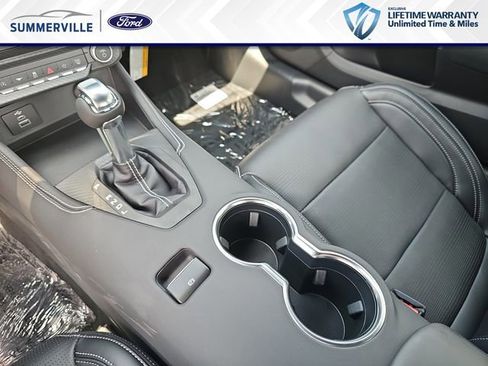 New 2026 Ford Mustang Premium RWD image 28