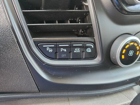 Used 2021 Ford Transit 250 Medium Roof AWD w/ Adventure Prep Package image 27