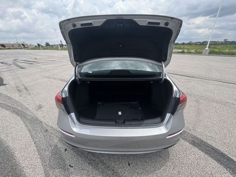 Used 2024 Honda Civic EX image 30