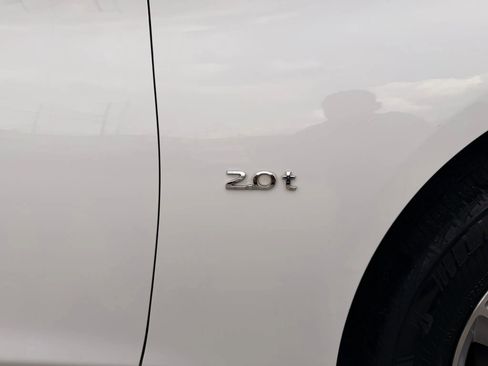 Used 2017 INFINITI Q50 2.0t w/ Moonroof Package image 21