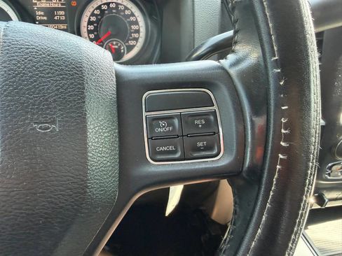Used 2014 RAM 2500 Big Horn AWD/4WD image 35