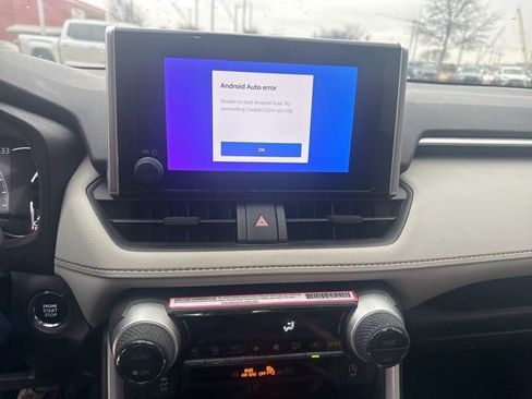 Certified 2024 Toyota RAV4 XLE w/ Convenience Package image 13