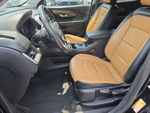 Used 2020 GMC Terrain SLE FWD image 11