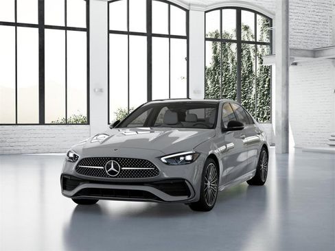 New 2026 Mercedes-Benz C 300 C 300 image 41
