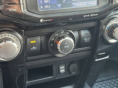 Used 2019 Toyota 4Runner TRD Off-Road Premium image 24