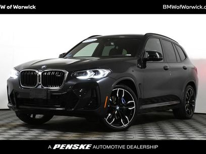 Certified 2023 BMW X3 M40i w/ Premium Package