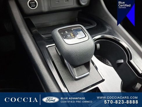 Used 2021 Nissan Rogue SV w/ Premium Package AWD/4WD image 15