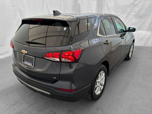 Used 2023 Chevrolet Equinox LT FWD image 7