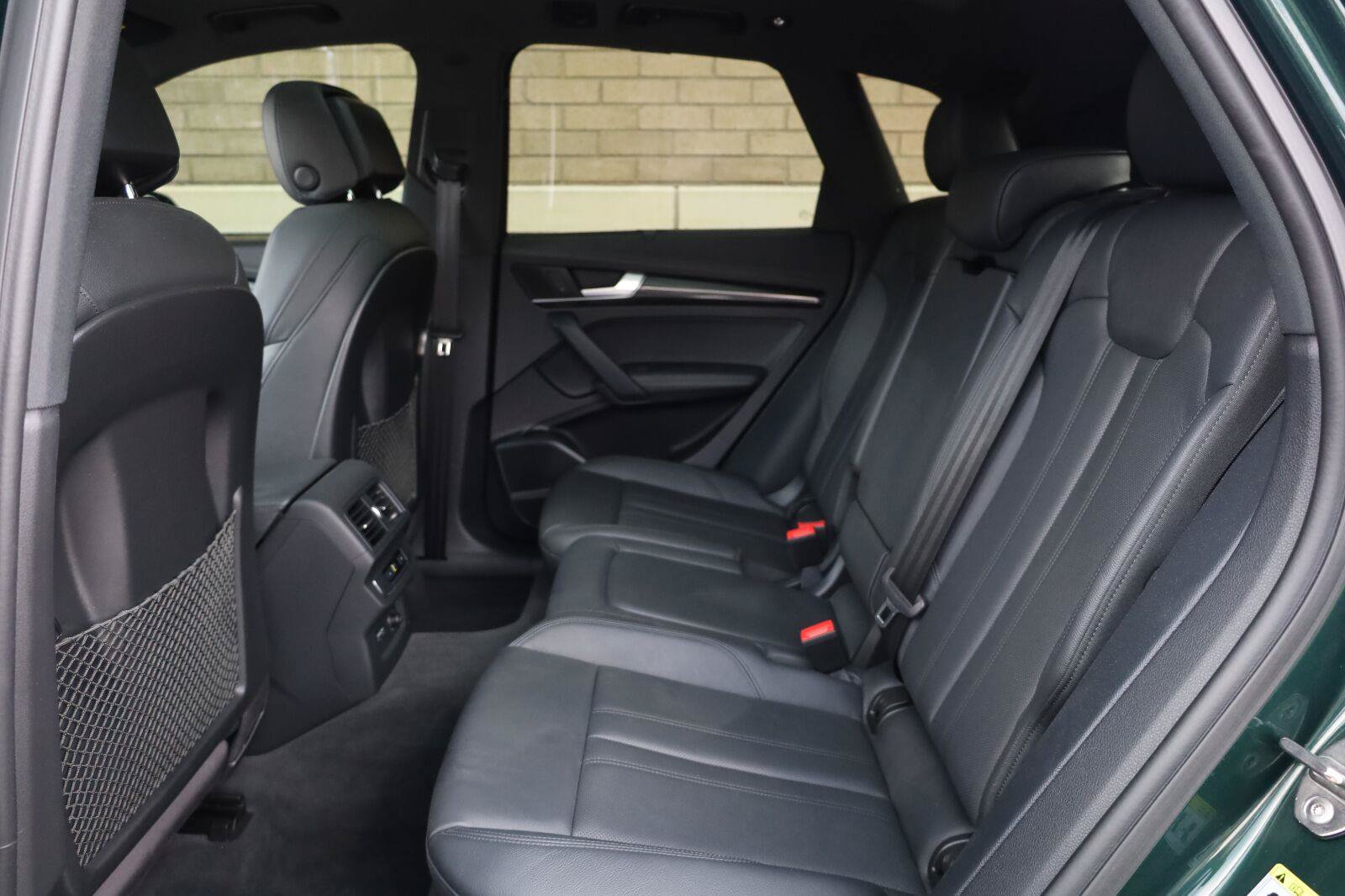 Used 2020 Audi SQ5 Prestige AWD/4WD image 23