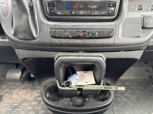 Used 2022 RAM ProMaster 2500 FWD image 8