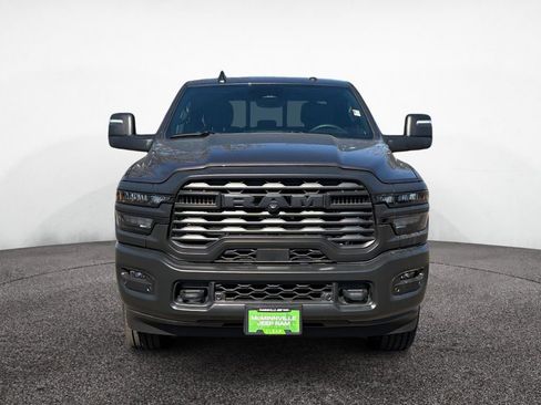 New 2026 RAM 3500 Tradesman image 8