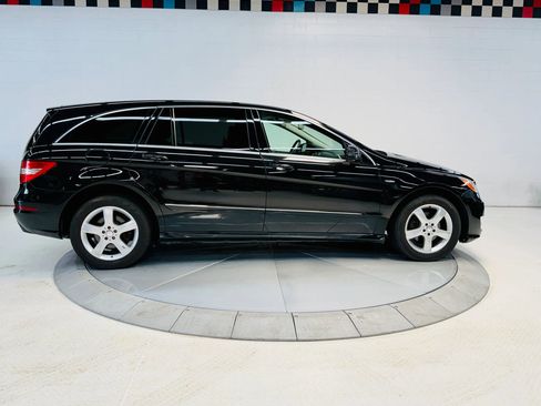 Used 2012 Mercedes-Benz R 350 4MATIC image 25