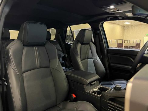 Certified 2025 Toyota 4Runner Limited image 13