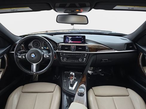 Used 2014 BMW 328i xDrive Sedan AWD/4WD image 12