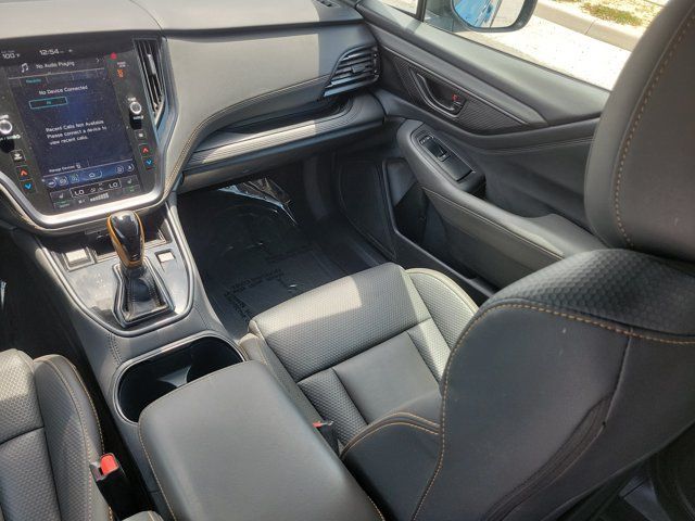 Used 2023 Subaru Outback Wilderness AWD/4WD image 11