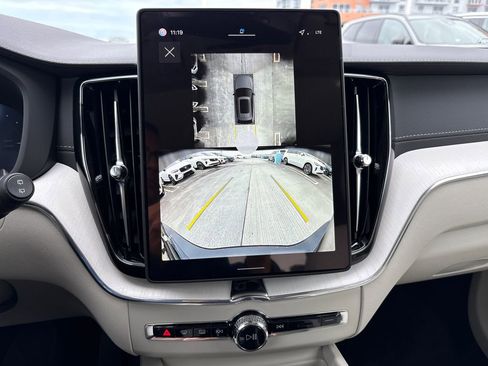 New 2026 Volvo XC60 T8 Ultra AWD/4WD image 11