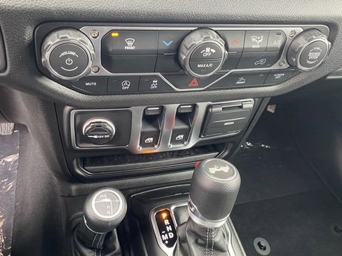 New 2026 Jeep Wrangler Sport image 21