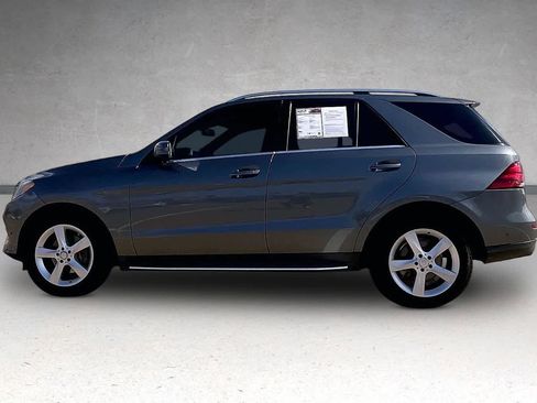 Used 2017 Mercedes-Benz GLE 350 4MATIC image 3