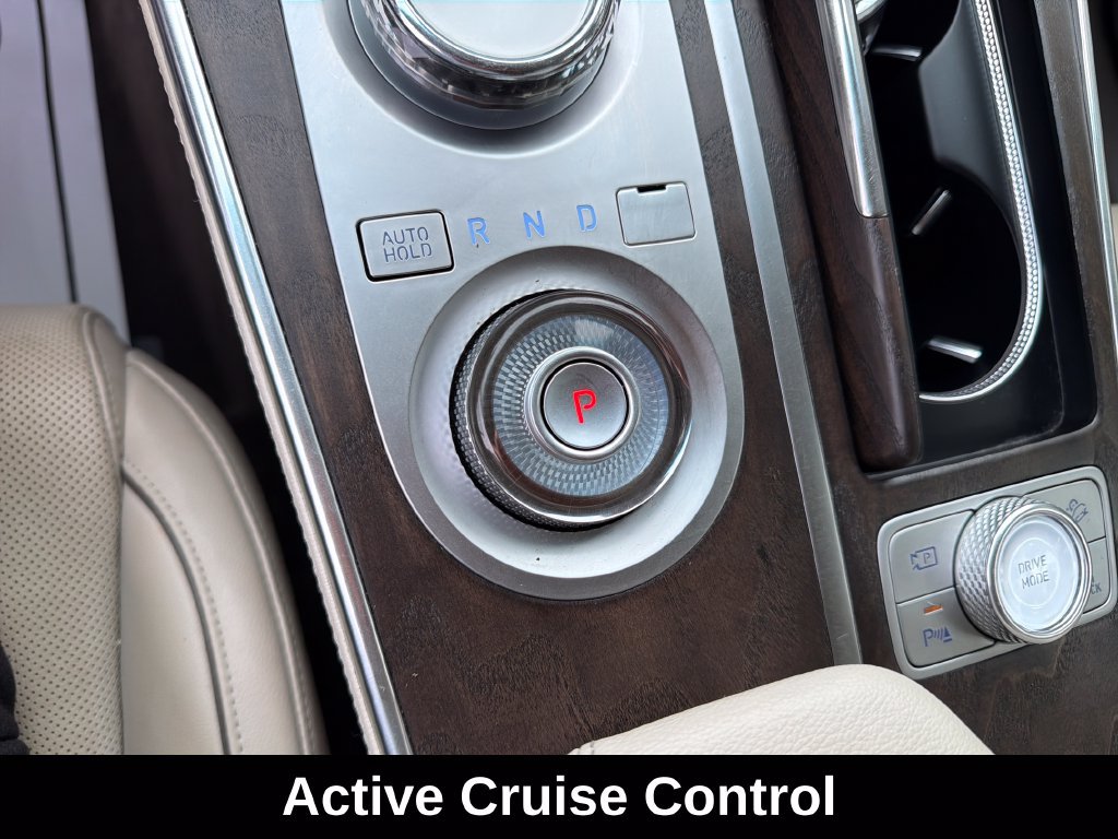 Used 2024 Genesis GV80 2.5T w/ Advanced Package AWD/4WD image 27
