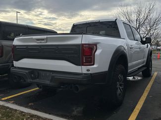 Used 2017 Ford F150 Raptor w/ Equipment Group 802A Luxury video 2
