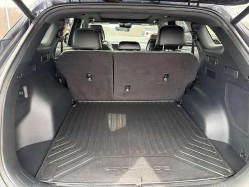 Used 2023 Kia Sportage X-Pro image 14