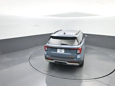 New 2026 Ford Explorer Tremor w/ Tremor Convenience Package AWD/4WD image 26