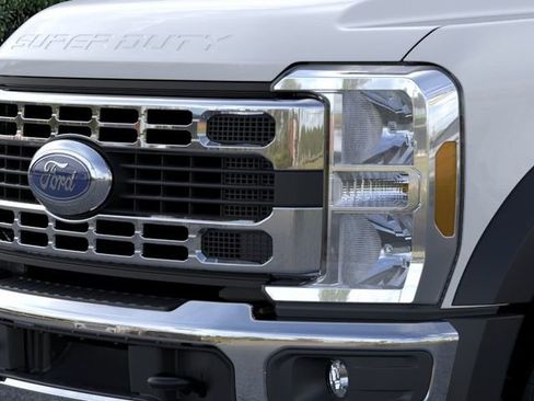 New 2026 Ford F450 XL AWD/4WD image 17