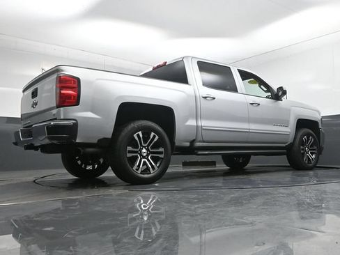 Used 2017 Chevrolet Silverado 1500 LT w/ All Star Edition AWD/4WD image 33