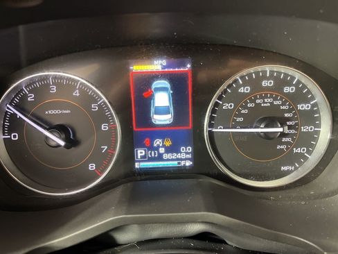 Used 2021 Subaru Crosstrek 2.5i Limited w/ Moonroof Package 2 image 34