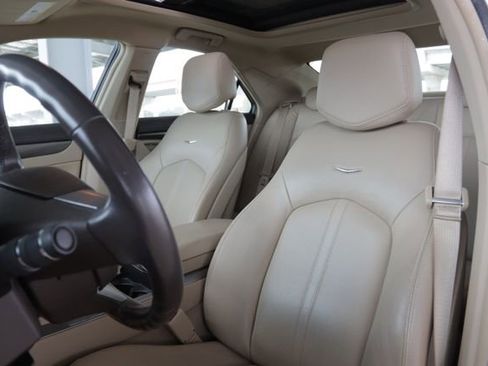 Used 2013 Cadillac CTS Performance image 9