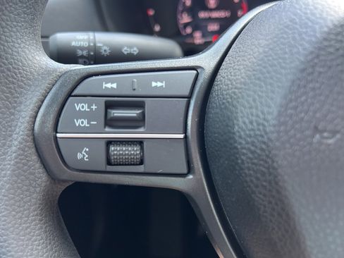 New 2025 Honda Accord LX image 13