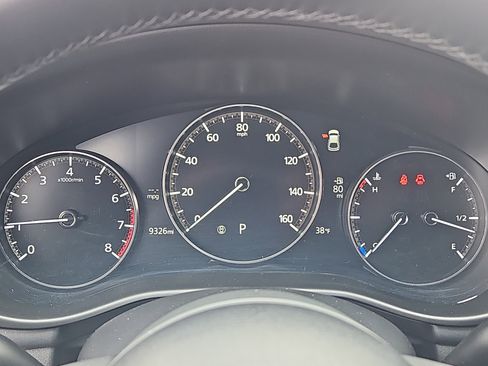 Certified 2023 MAZDA MAZDA3 s image 17