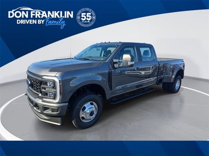 New 2026 Ford F350 XL w/ STX Appearance Package